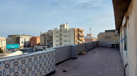 Photo 4 of Attic for sale in Calle Calle del Alcalde Ramón Hernández, 1, Alipark, Alicante