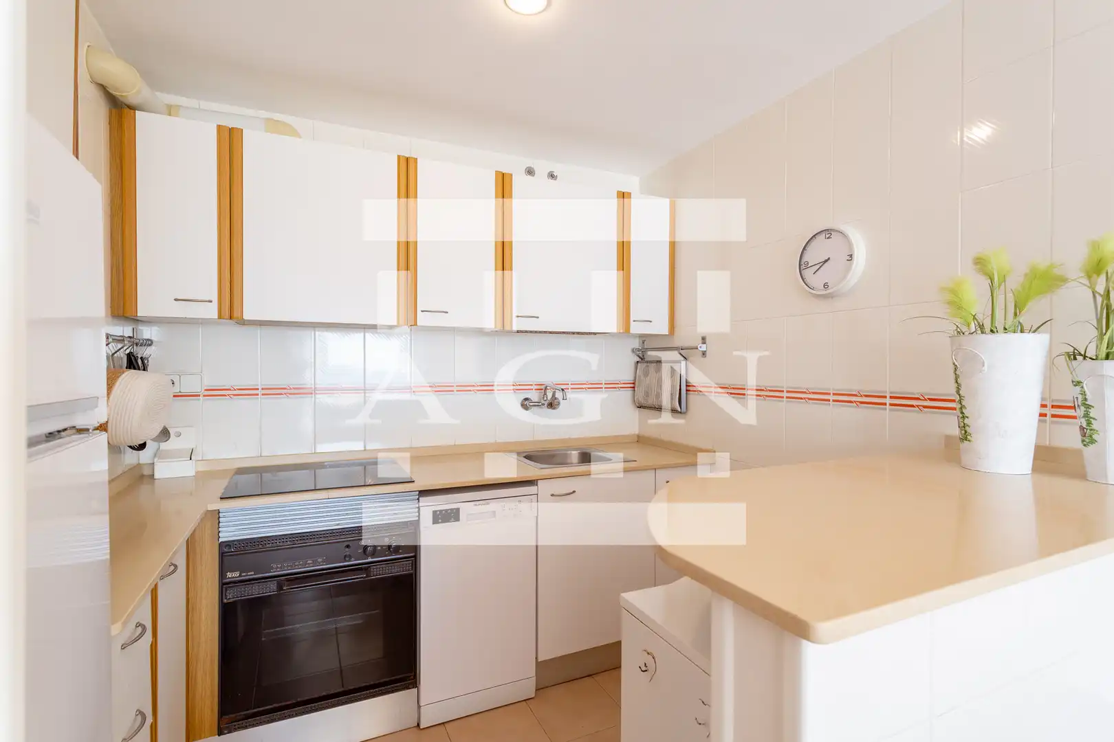 Apartament en venda a Carrer del Blat, 21, Platja de Mont-roig
