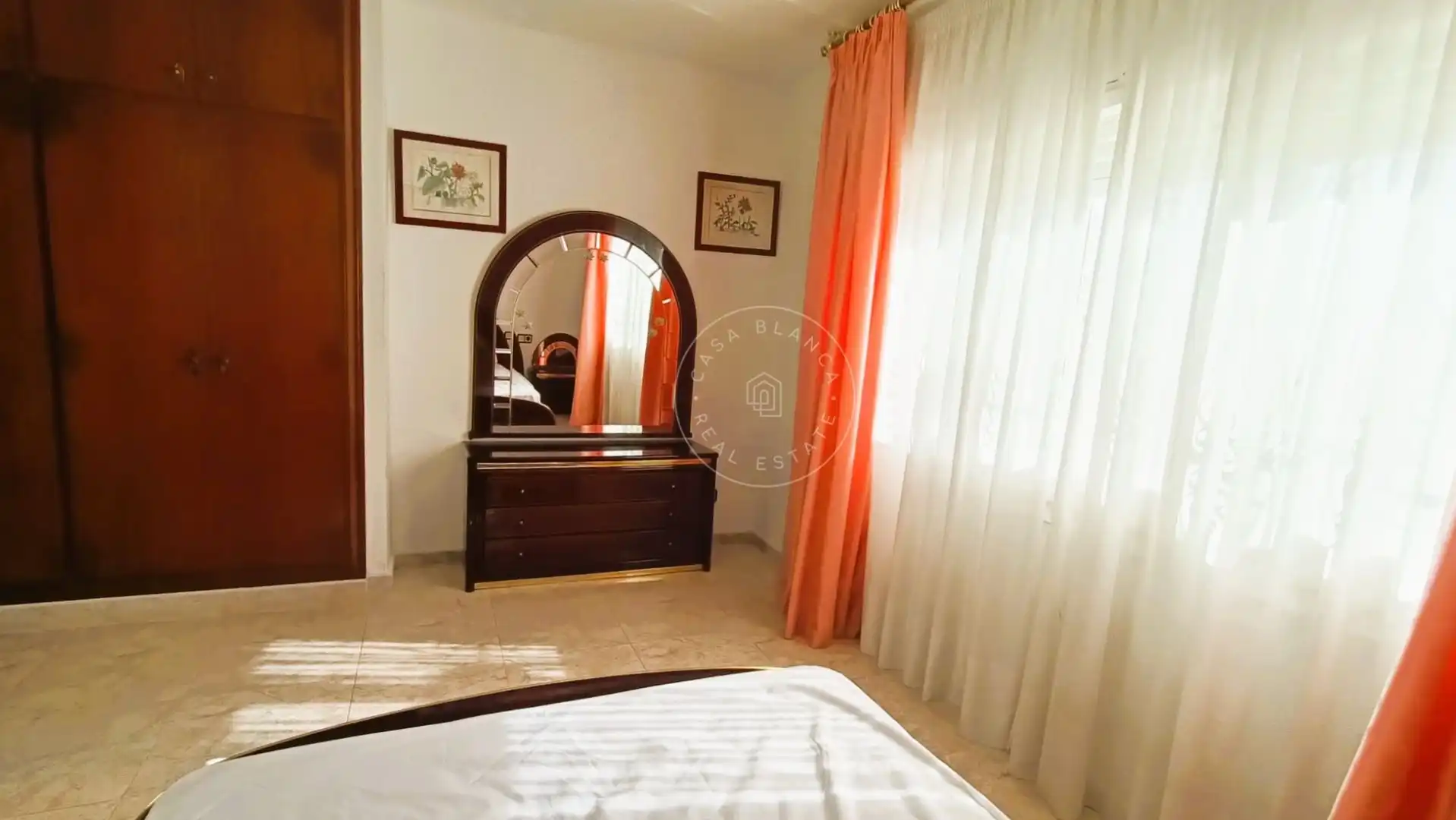 Dormitori de Casa o xalet en venda en Lloret de Mar amb Terrassa, Traster i Piscina