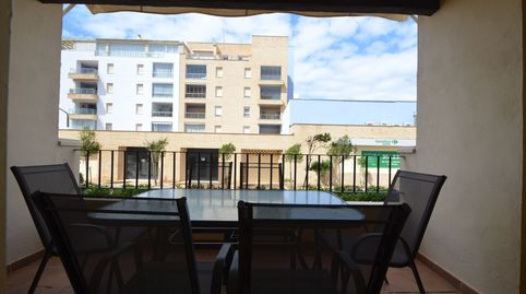 Foto 5 de Apartament en venda a Punta del Moral, Ayamonte