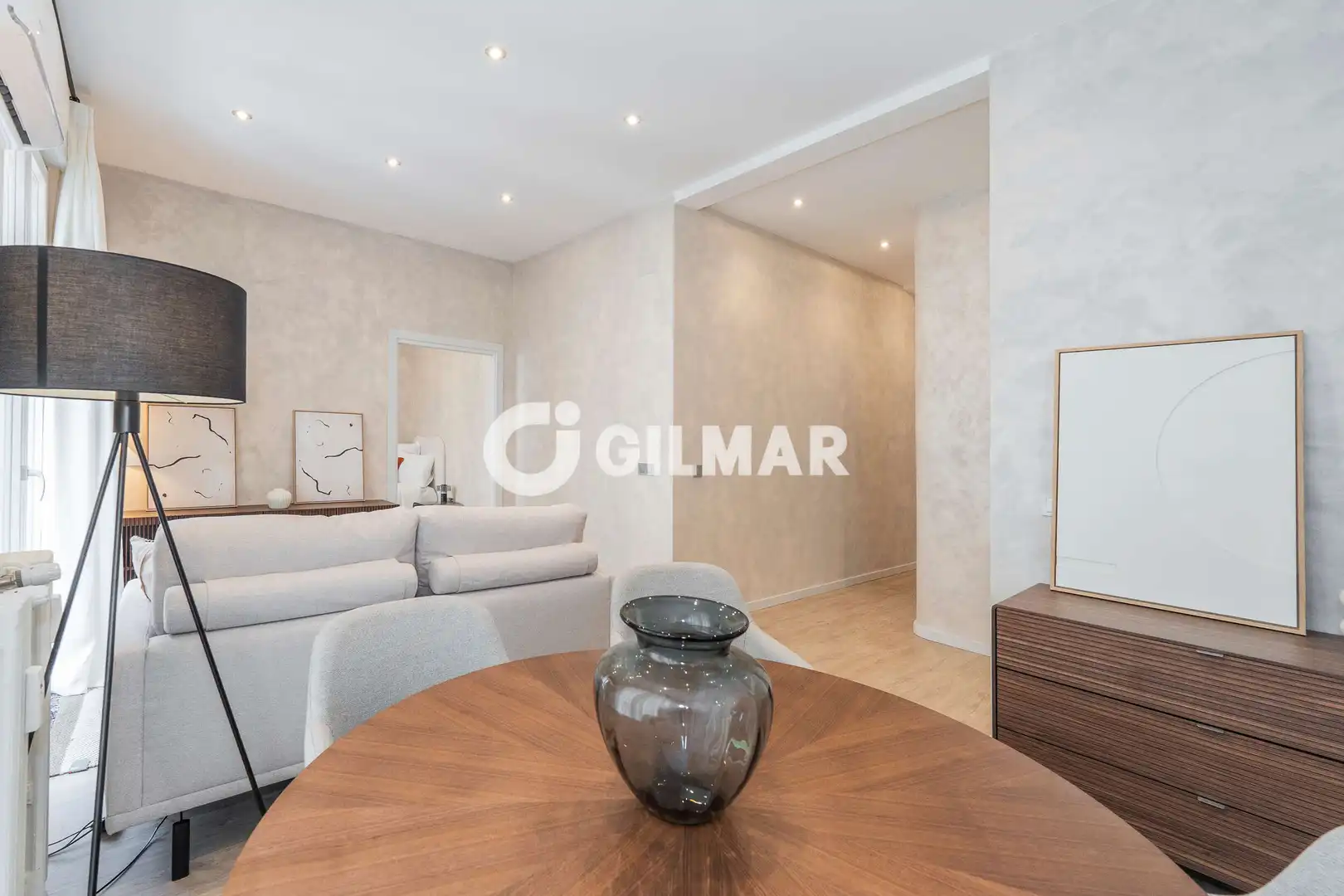 Appartamento con ascensore in vendita a Barrio de Salamanca, imagen 7