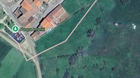 Foto 3 de Residencial en venta en Calle el Pilar, 26, Fuenterroble de Salvatierra, Salamanca