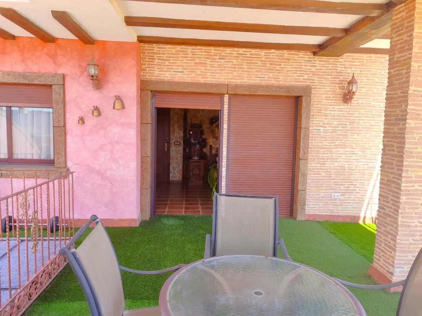 Adossat amb terrassa en venda a Daya Nueva, imagen 15