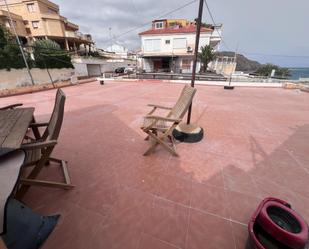 Terrace of House or chalet for sale in Águilas  with Terrace and Storage room