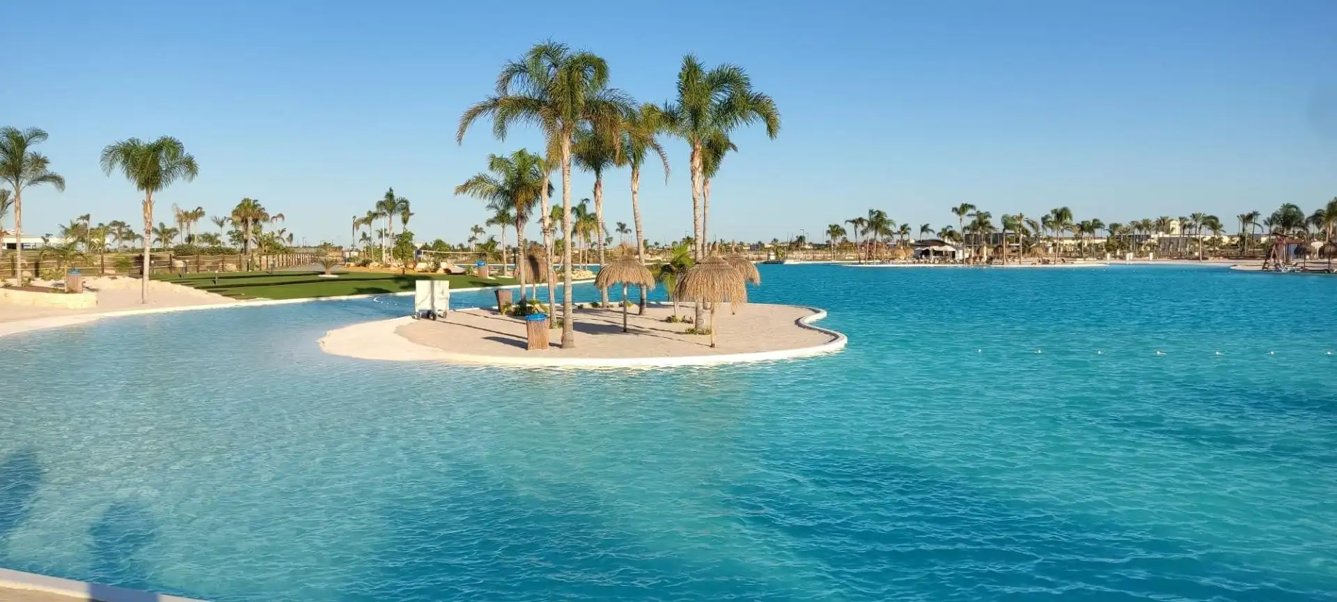 Attique avec piscine à vendre à Mar Menor Golf, imagen 19