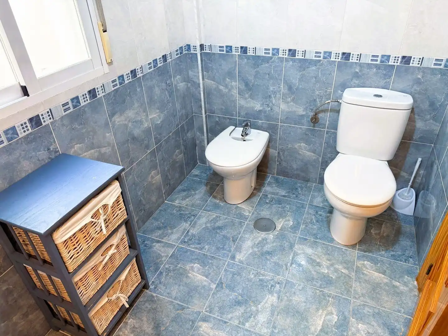 Wohnung zur Miete in Julio Moreno, Playa de Granada