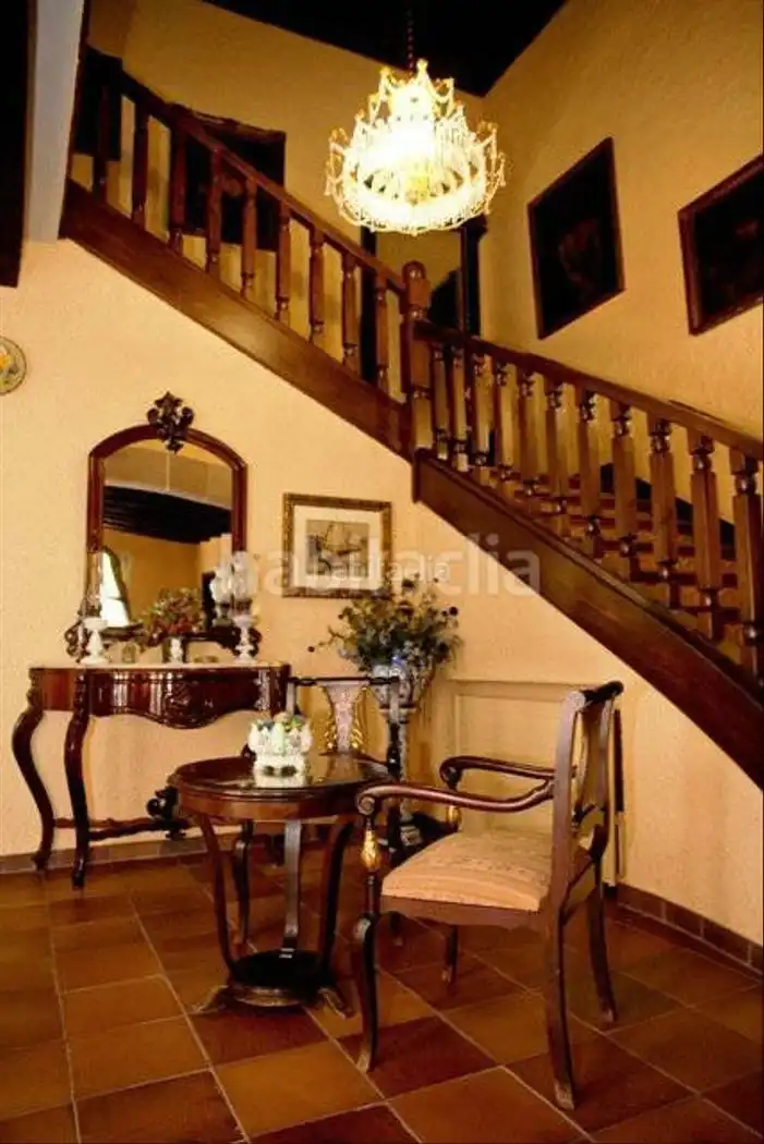 Country homes for sale in La Roca del Vallès