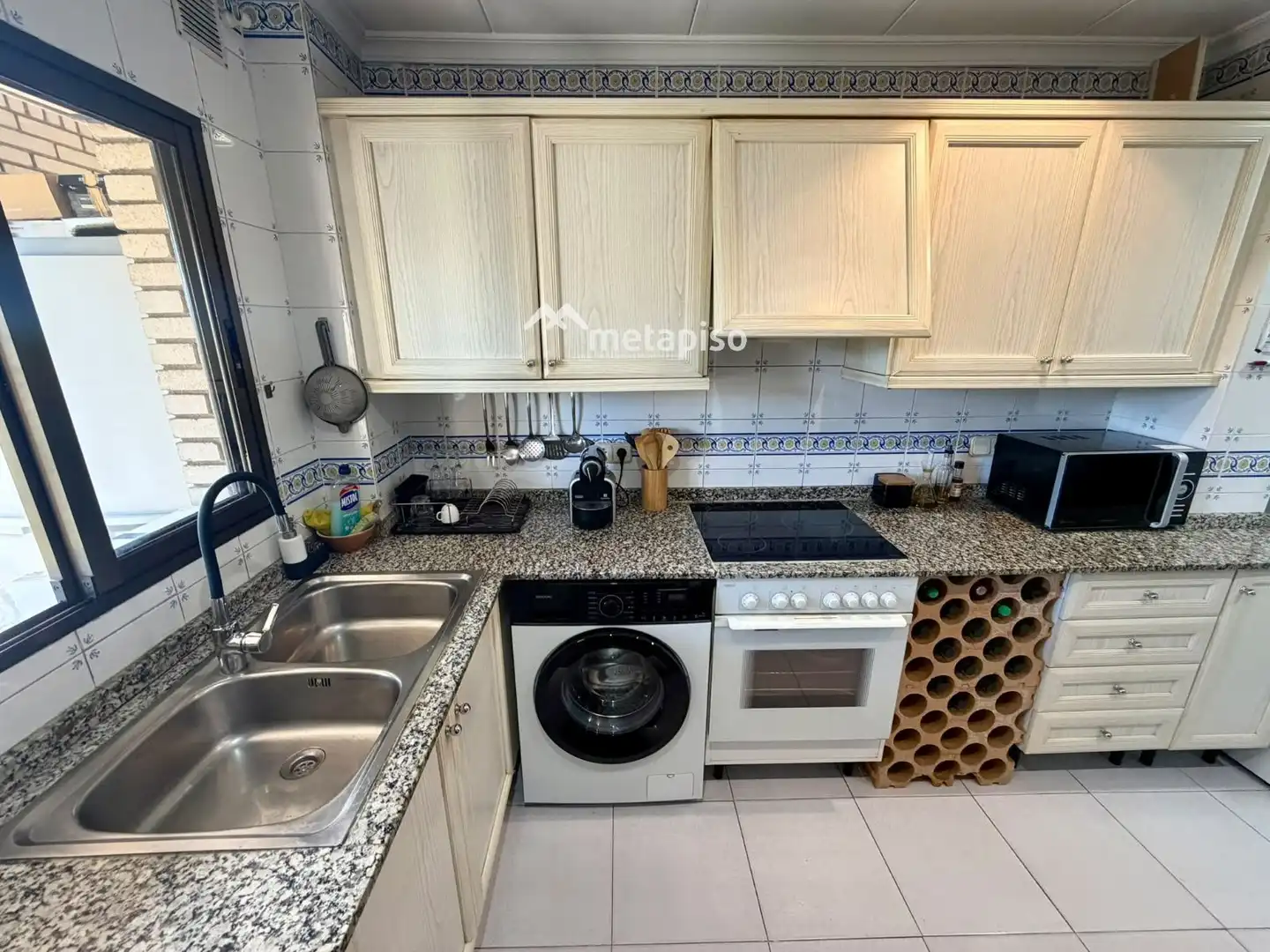 Piso con ascensor en venta en Camp d´esports, imagen 27