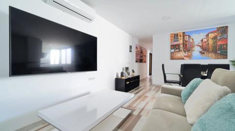 Foto 2 de Àtic de lloguer a Martín Carpena - Torre del Río, Málaga Capital