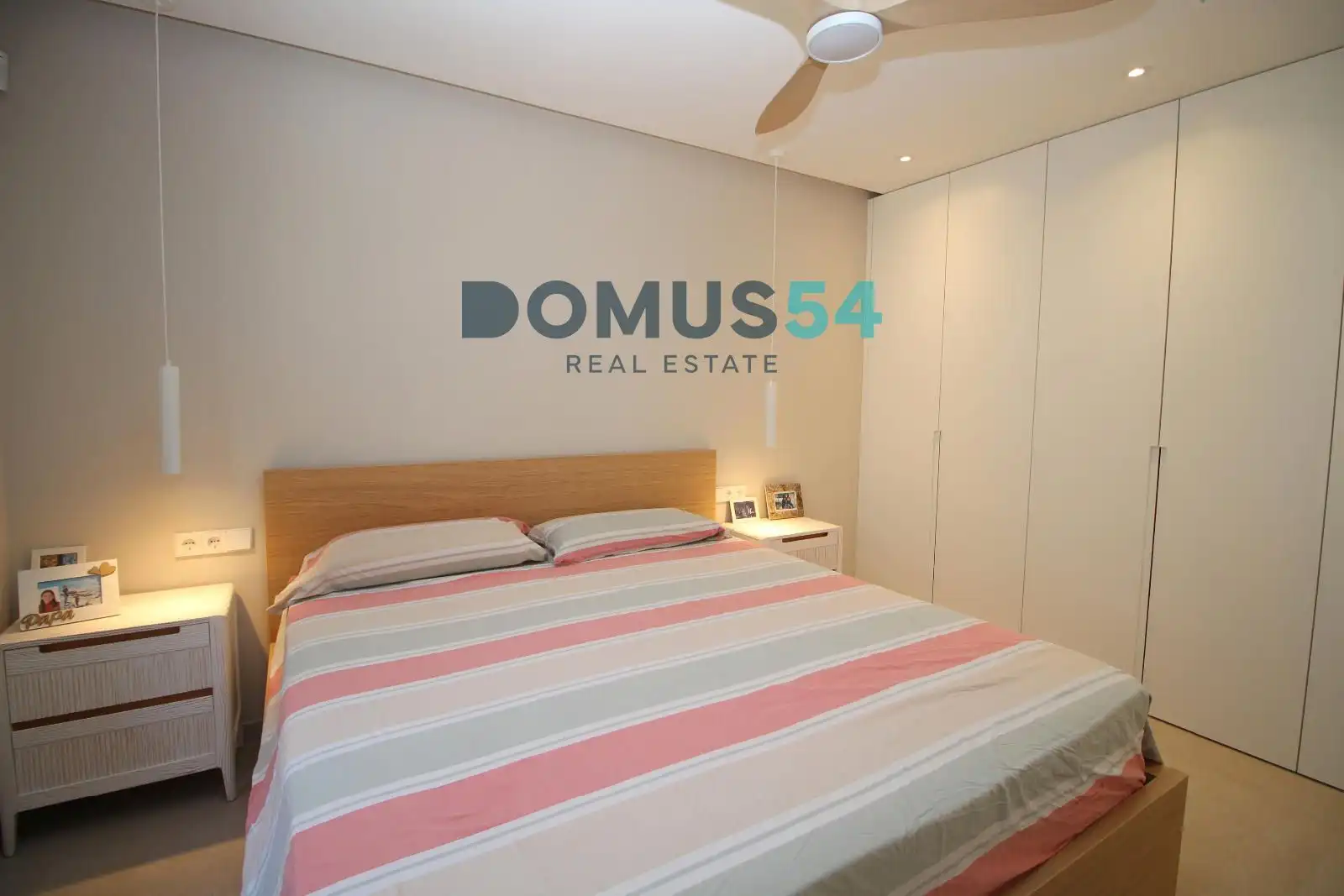 Casa amb piscina en venda a Santa Margalida Poble, imagen 26