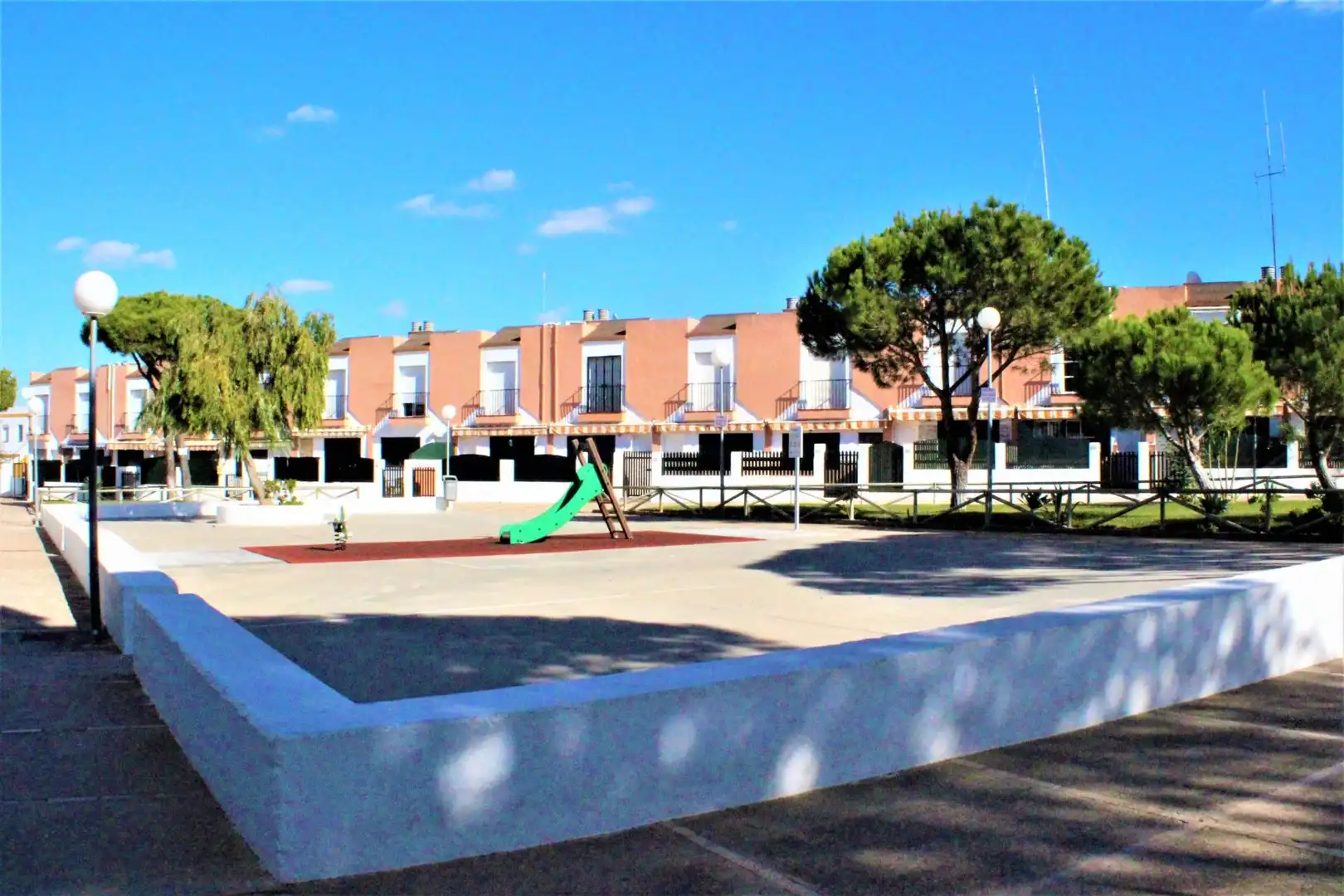 Mini appartamento in vendita a Calle VEREDA CADIZ-CONIL, imagen 7