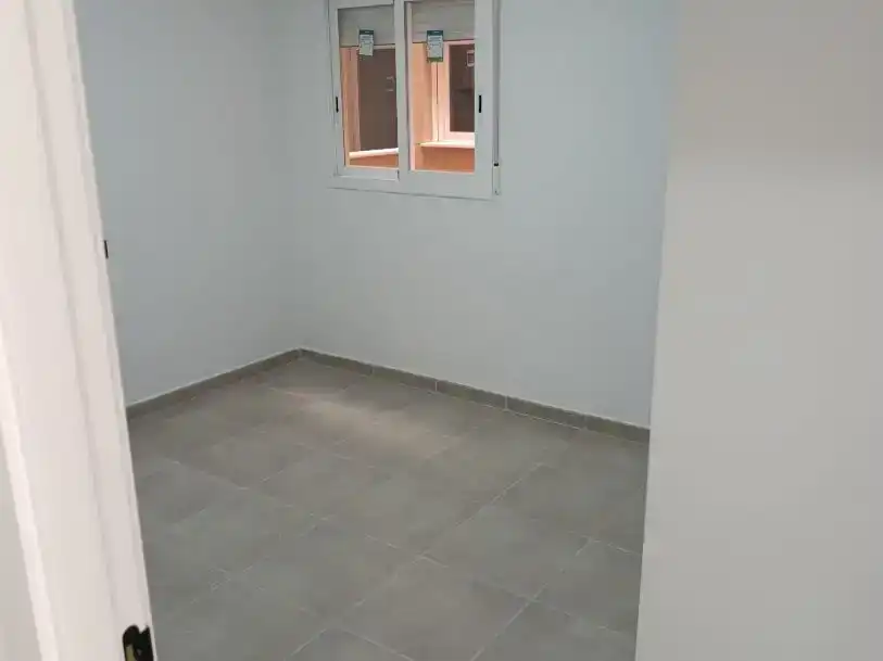Habitación de Piso de alquiler en Murcia con Trastero, Amueblado y Balcón