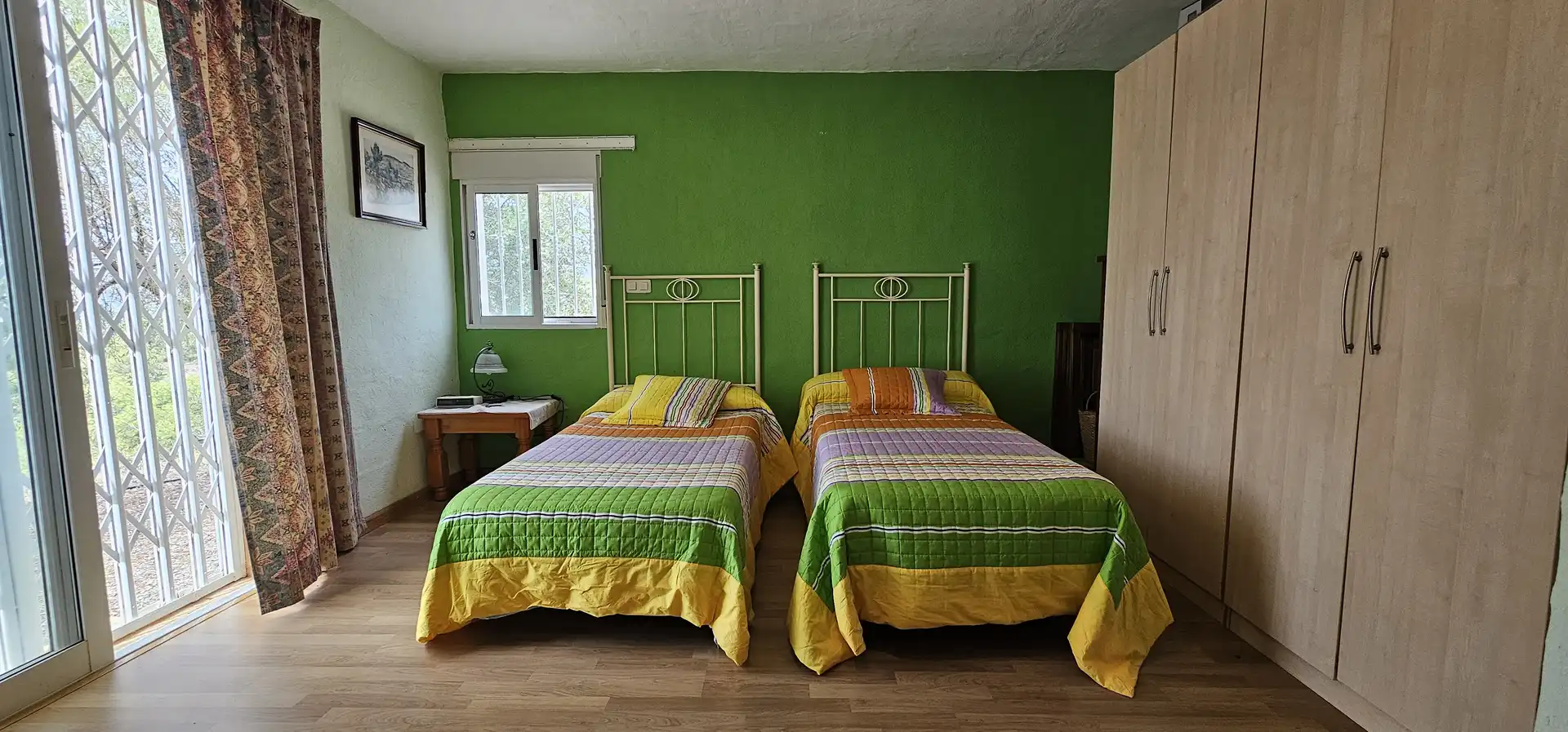 Bedroom of Houses for sale in Totana  with Private garden, Terrace and Storage room