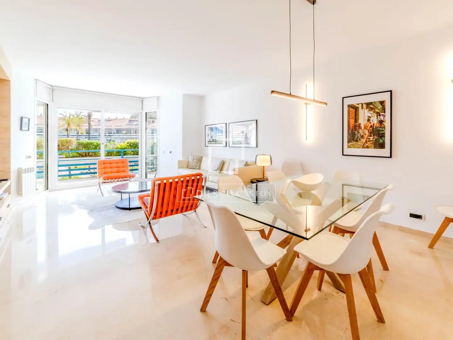 Appartement avec piscine à vendre à Can Girona - Terramar - Vinyet, imagen 2
