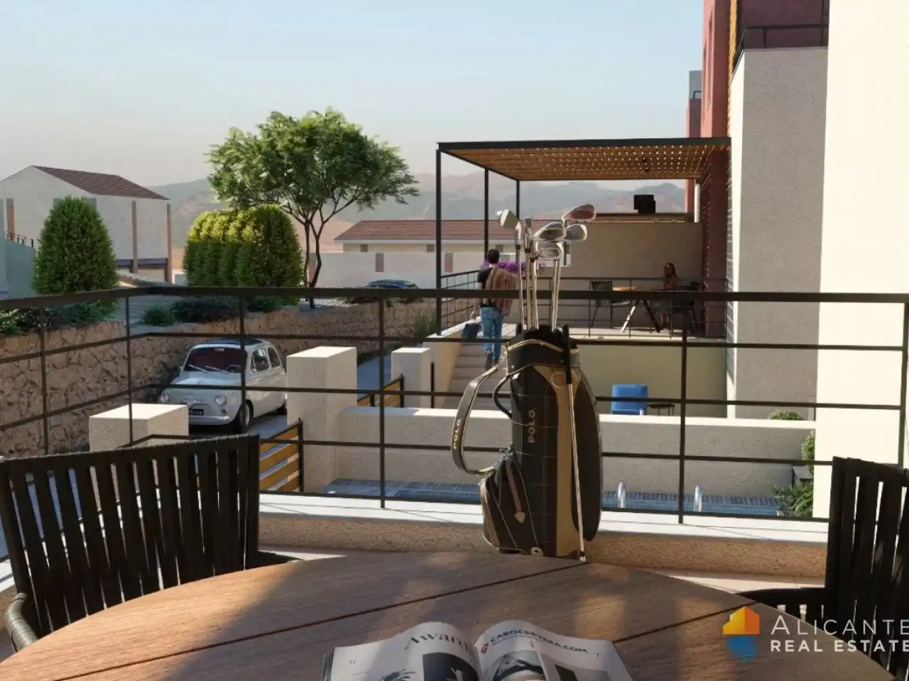 Terraced house for sale in Algorfa, imagen 36