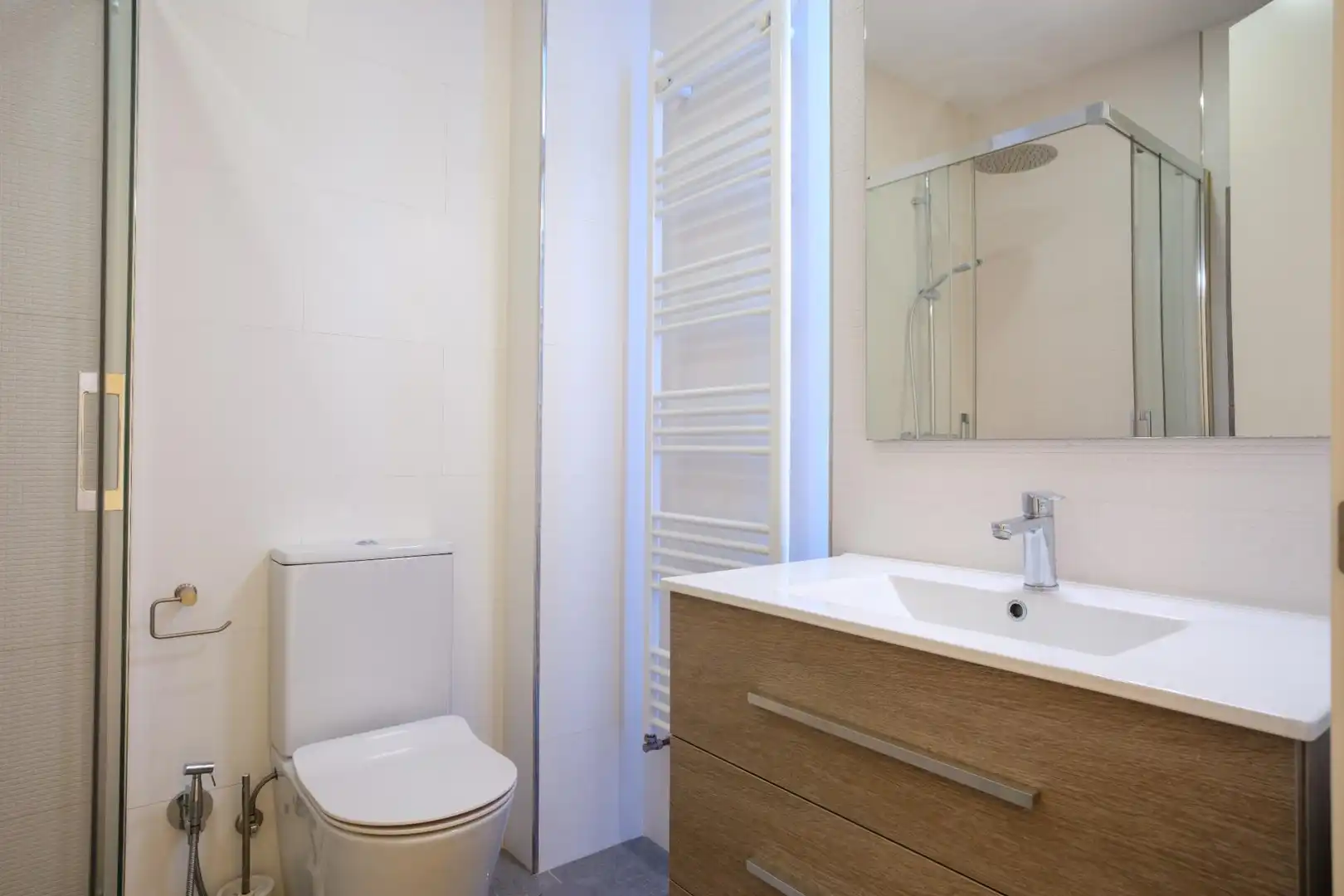 Piso en venta en San Bernardo