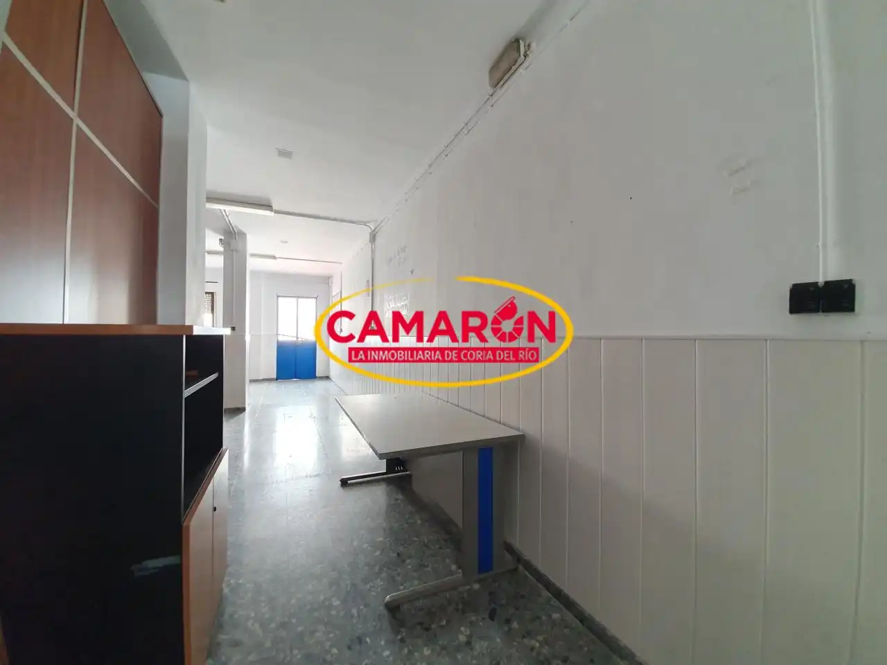 Local comercial en venta en Coria del Río, imagen 12