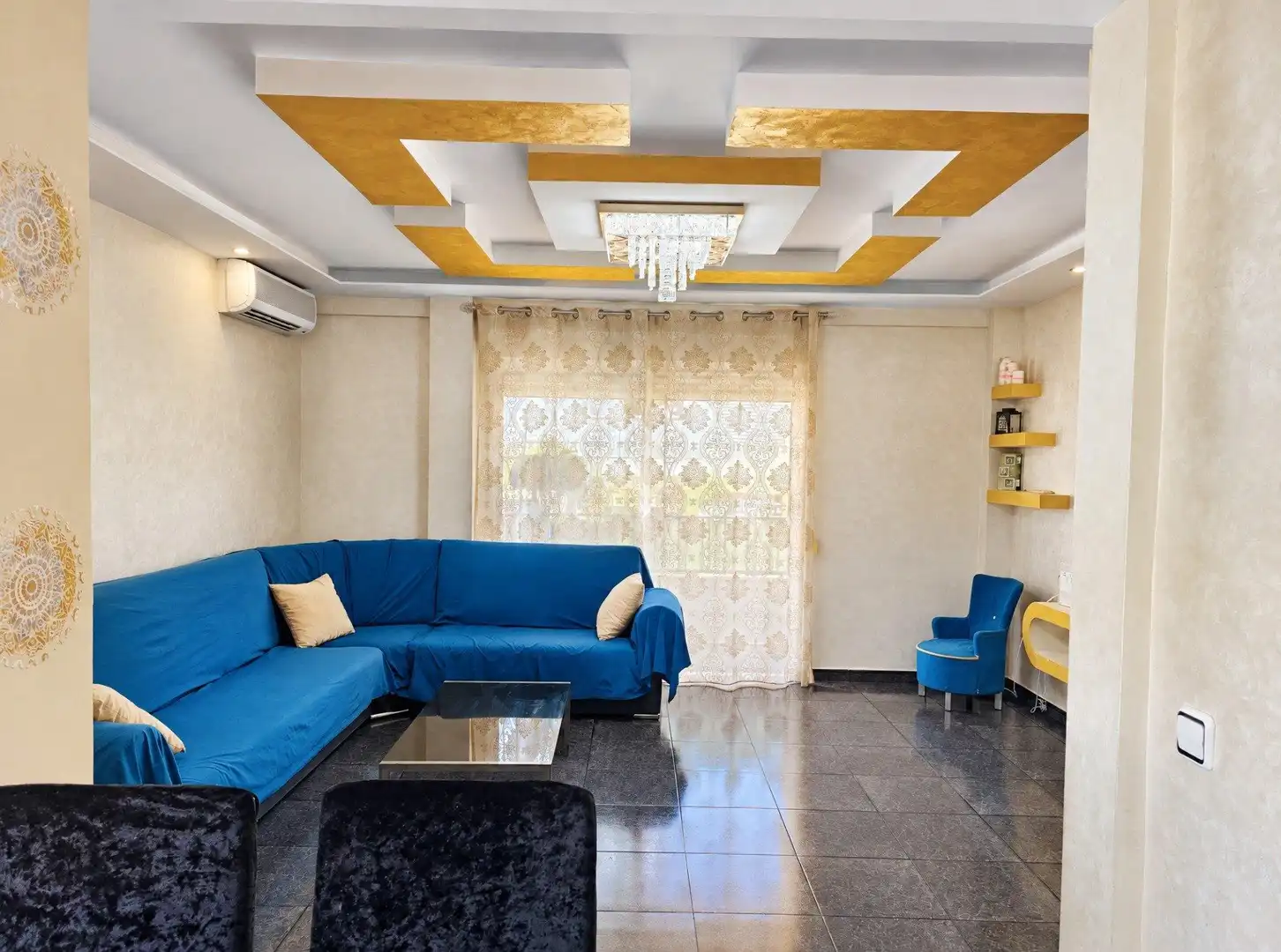 Appartement avec balcon à vendre à Zona Alta, imagen 11