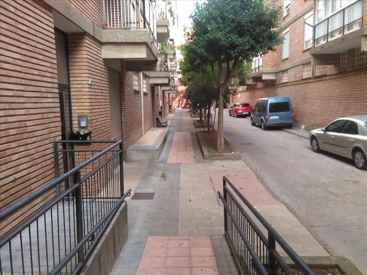 Wohnung zum Verkauf in Barbastro, imagen 3