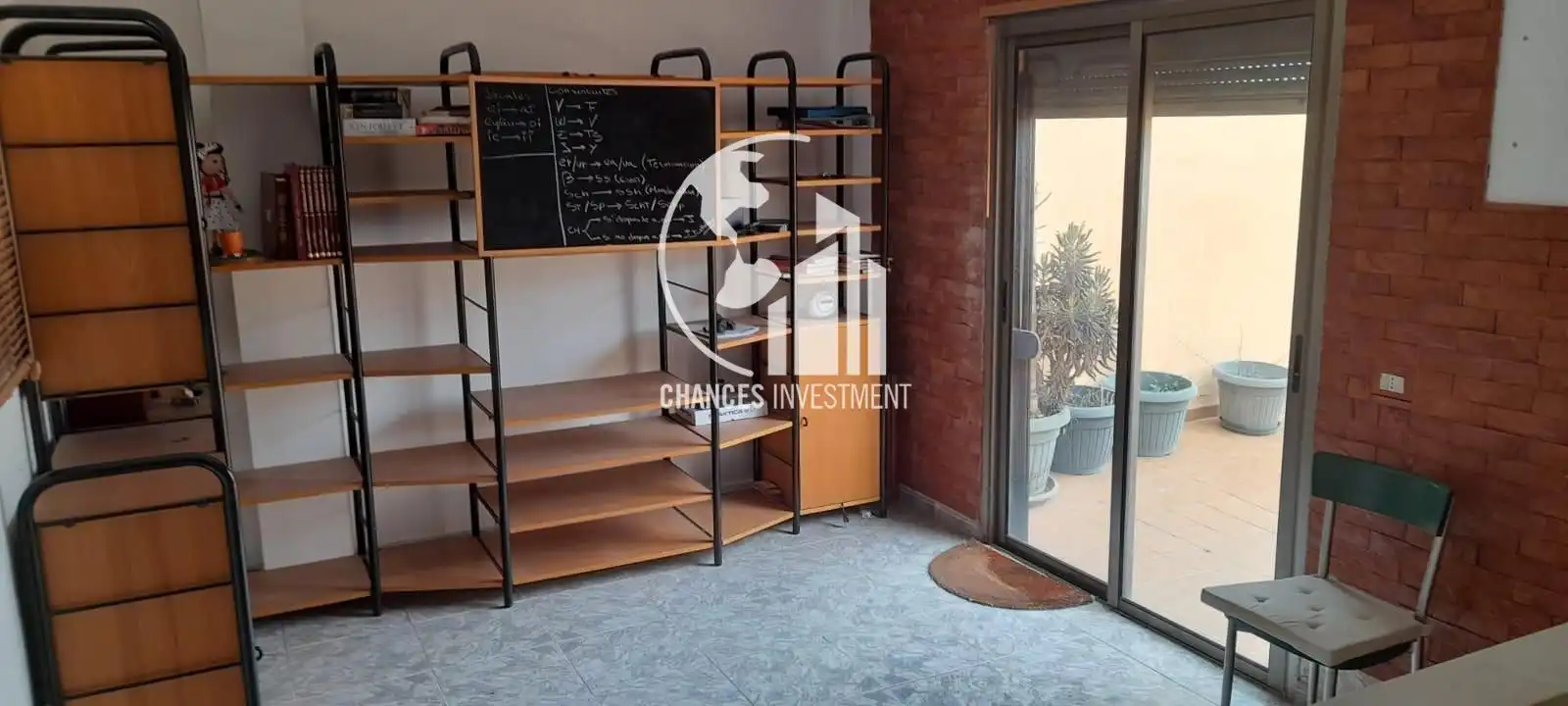 Ático en venta en ERA DE MOLINA, Las Caletillas - Punta Larga