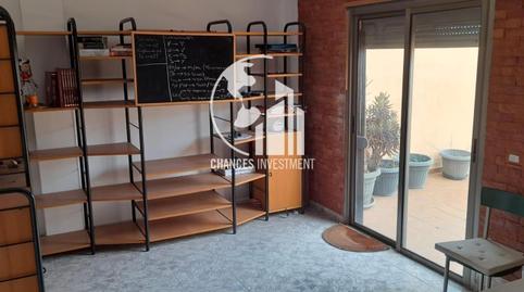 Foto 5 de Àtic en venda a Era de Molina, Las Caletillas - Punta Larga, Santa Cruz de Tenerife