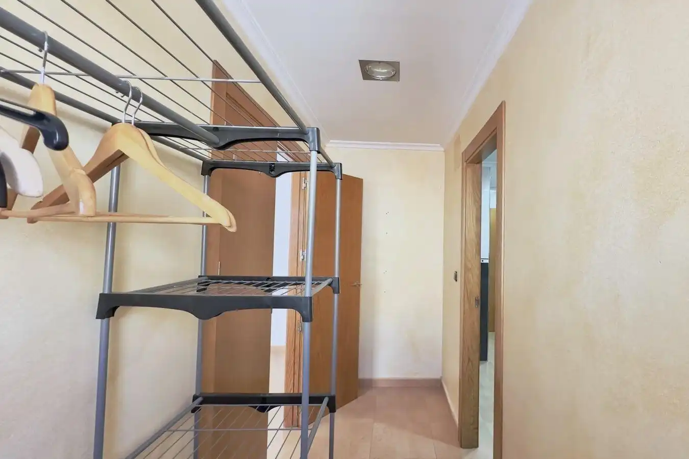 Attic for sale in Torrevieja  with Air Conditioner, Heating and Furnished