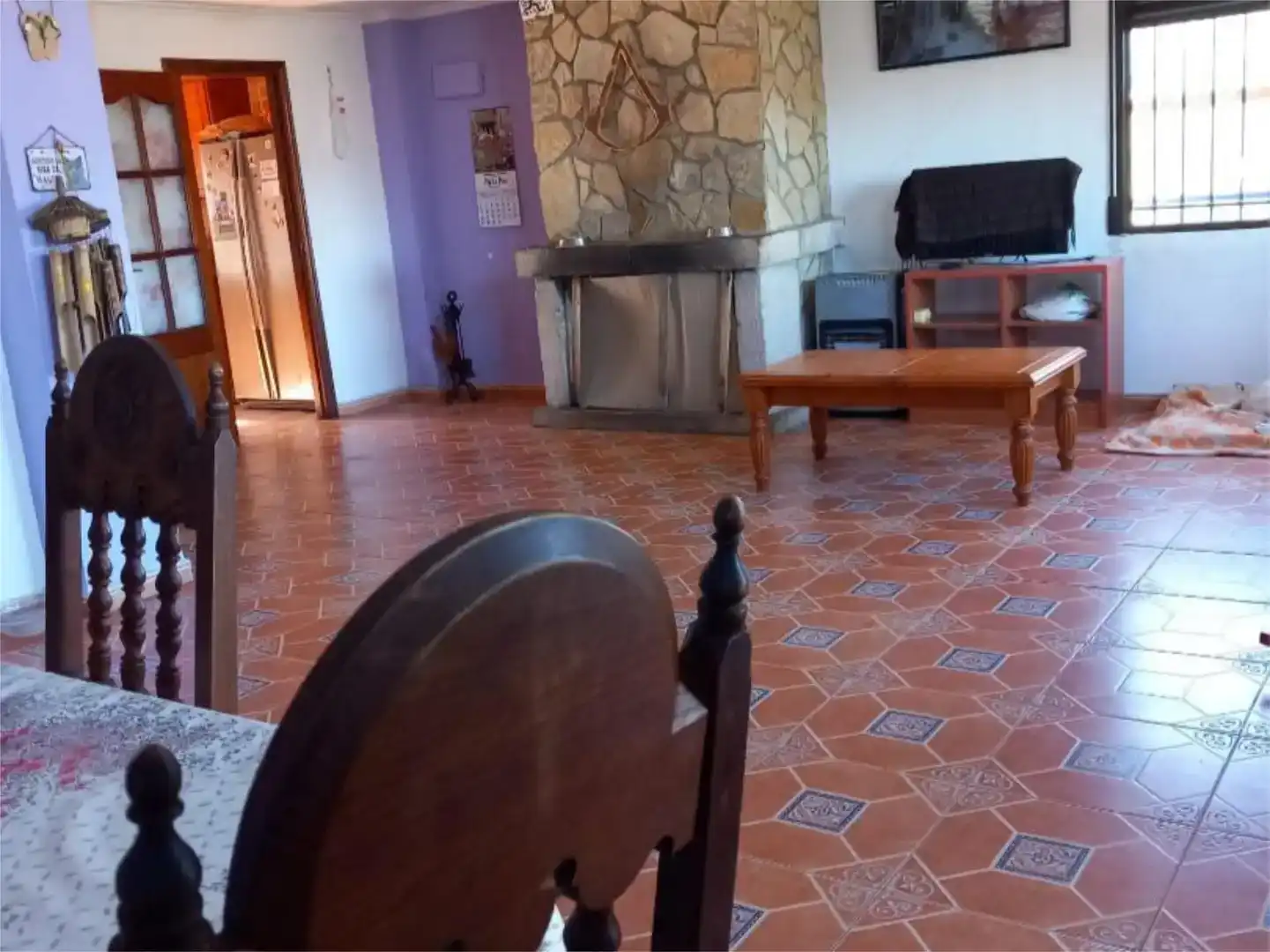 Casa o xalet en venda en Yátova amb Balcó