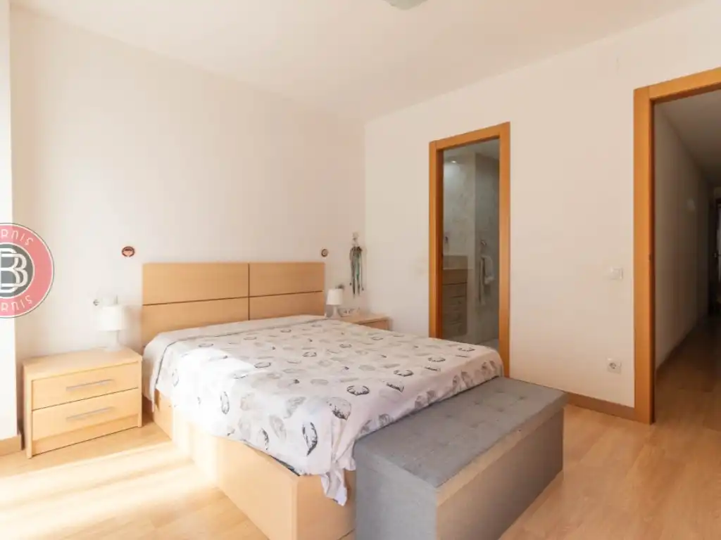 Habitación de Piso en venta en Igualada