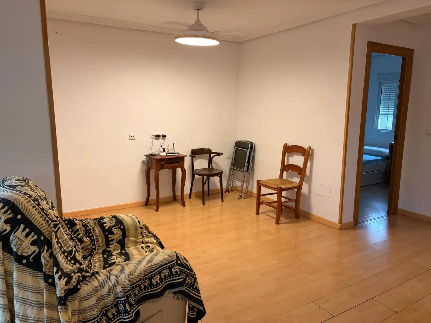 Wohnung zur Miete in PAU 2-600
