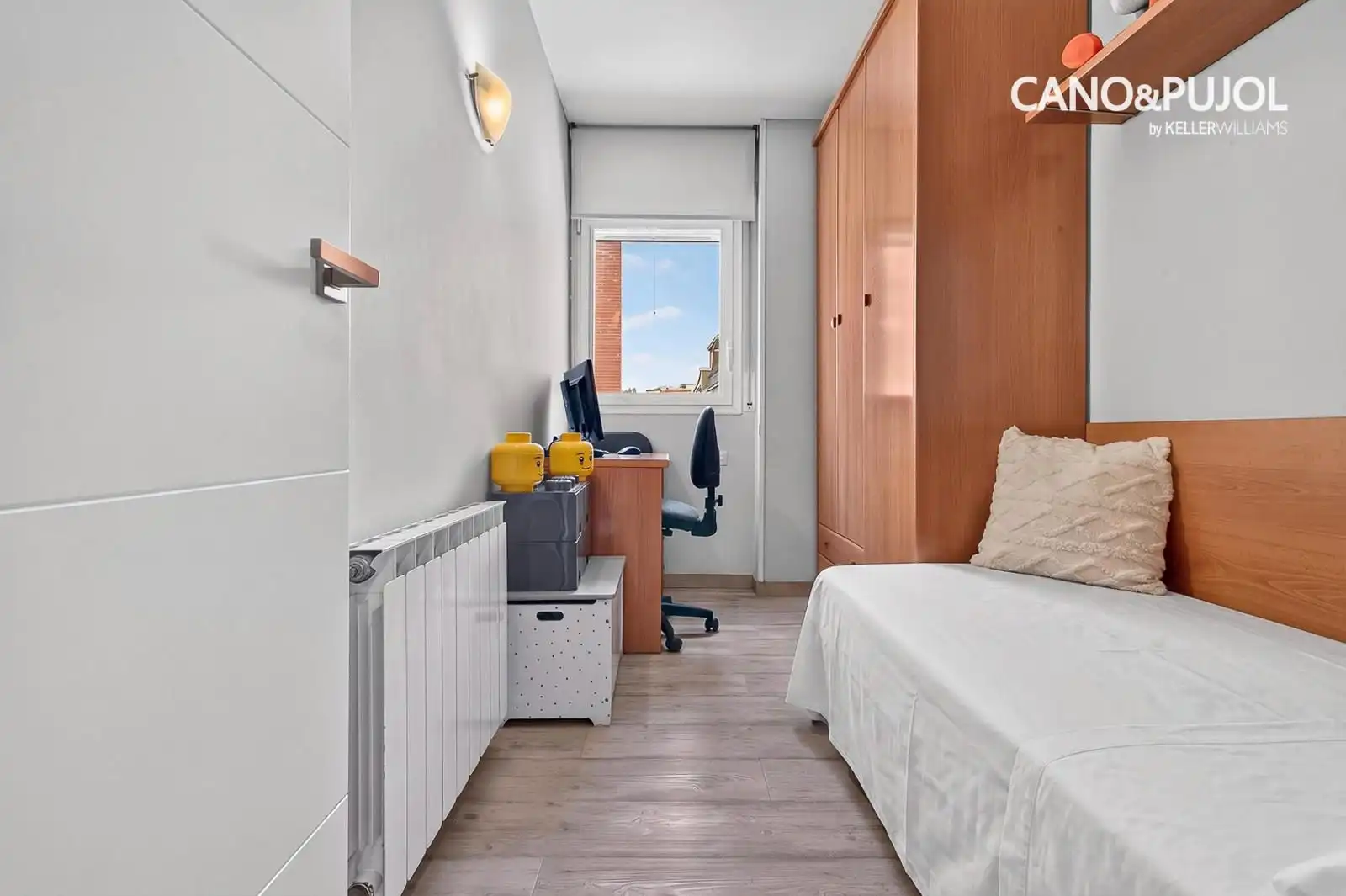Appartement avec ascenseur à vendre à Polinyà, imagen 11