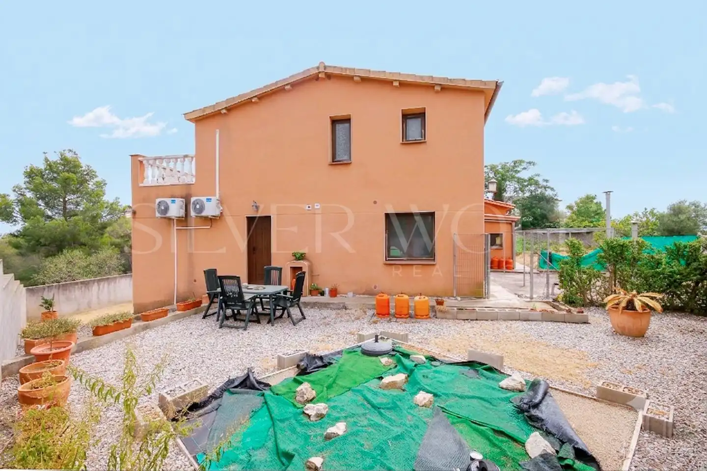 House with garden for sale in calle del Roquerol, imagen 18