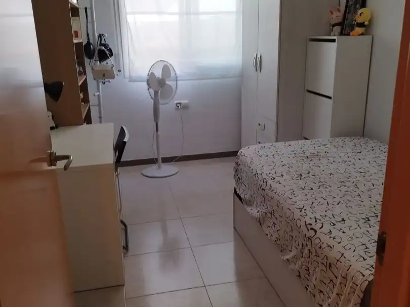 Wohnung mit Aufzug zum Verkauf in Passeig de Circumval Lació 61, imagen 12