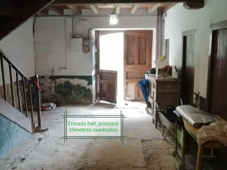 Casa o xalet en venda en Jaurrieta, Navarra