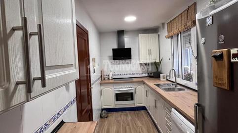 Foto 2 de Pis en venda a La Paz, Alcalá de Guadaira