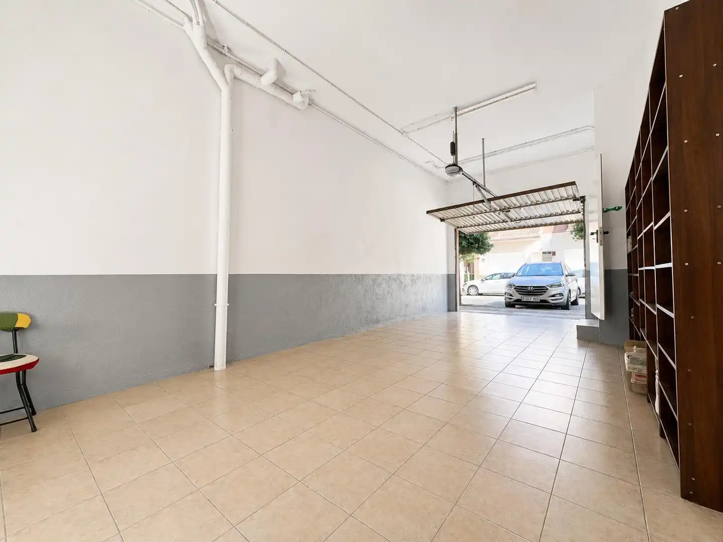 Parking of Detached homes for sale in Cambrils  with Air Conditioner, Terrace and Balcony