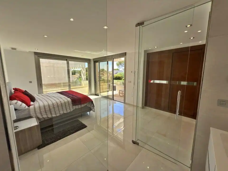 Casa o xalet en venda en Orihuela amb Aire condicionat, Calefacció i Jardí privat