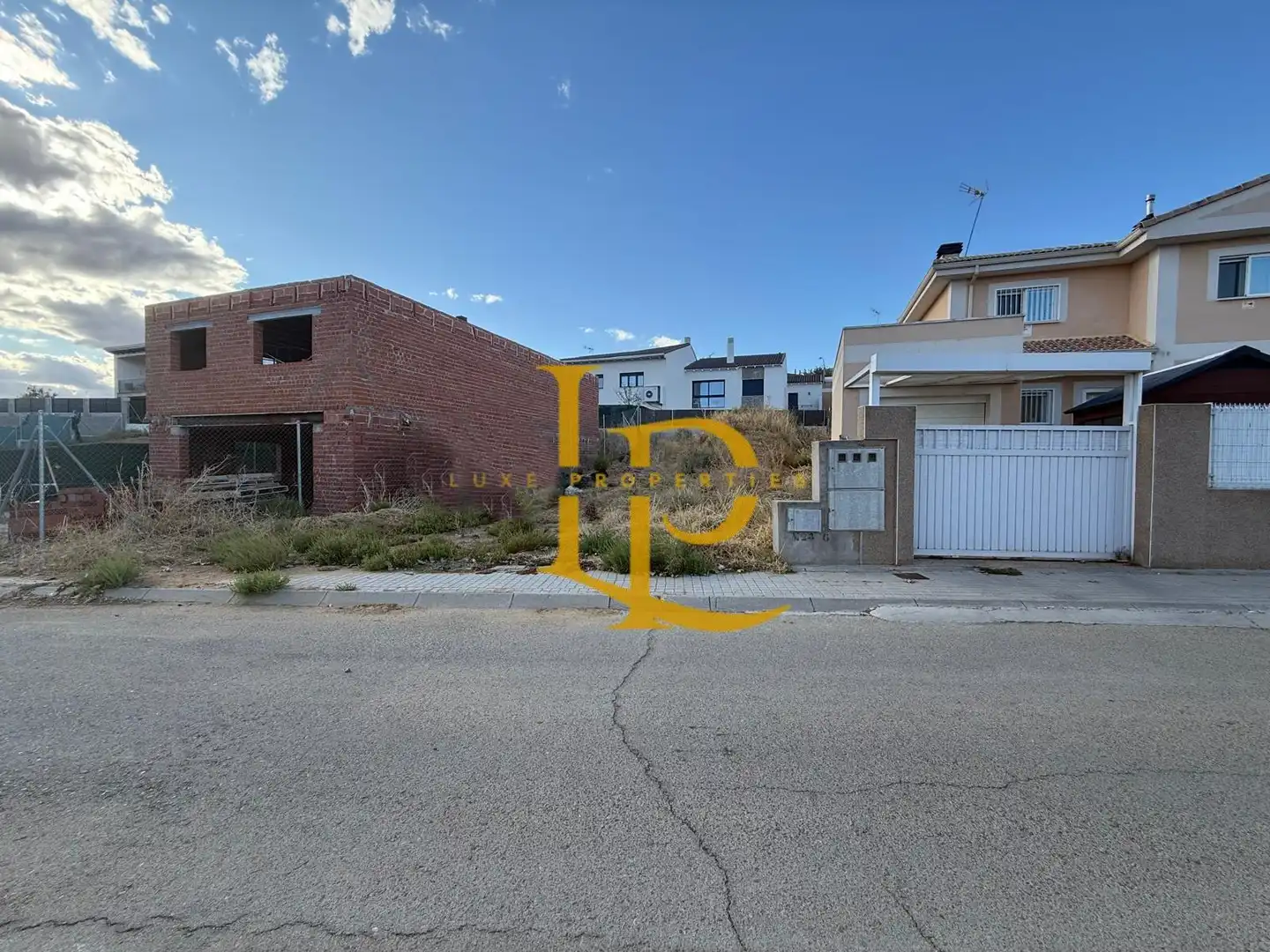 Terreno residenziale in vendita a Calle de la Peladera, imagen 12