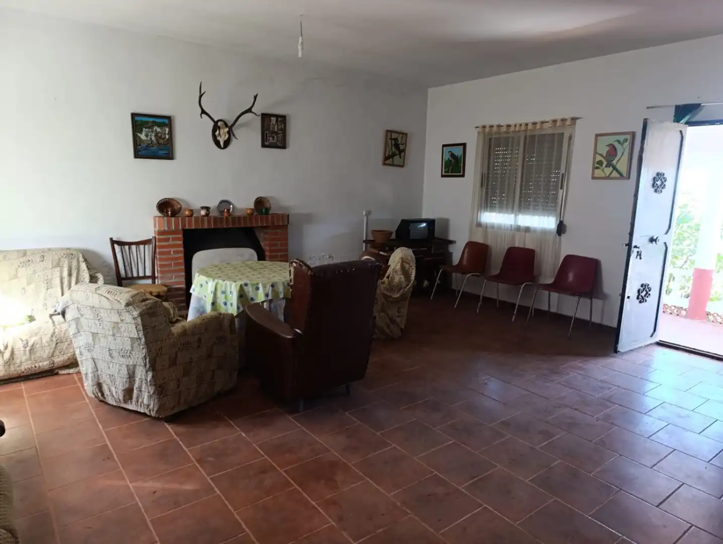Casa rústica en venda a Valdepeñas, imagen 13