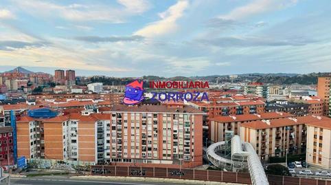 Foto 4 de Piso en venta en Grupo Ikastalde Etxetaldea, Zorrotza, Bizkaia