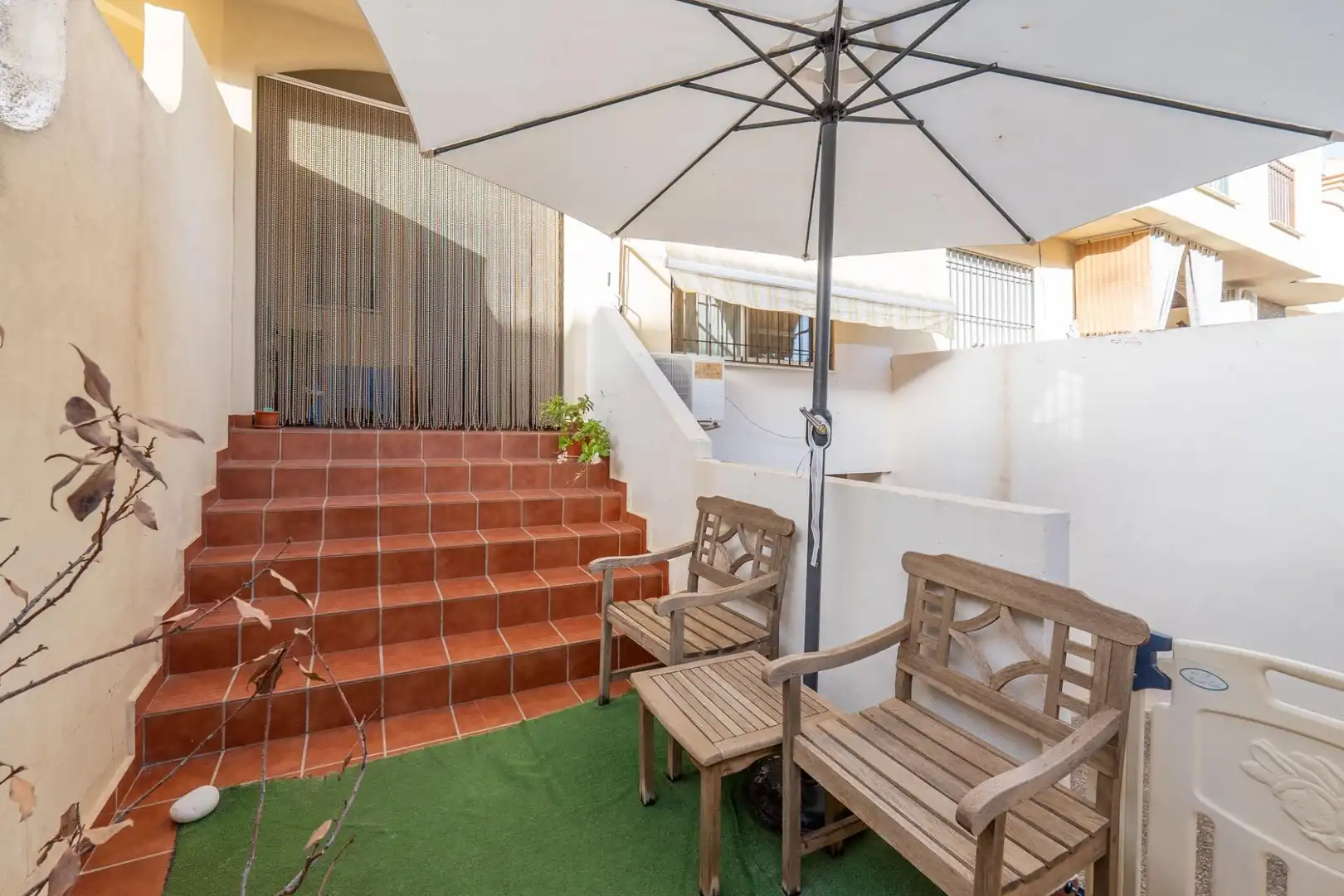 Casa a schiera con piscina in vendita a Ogíjares, imagen 4