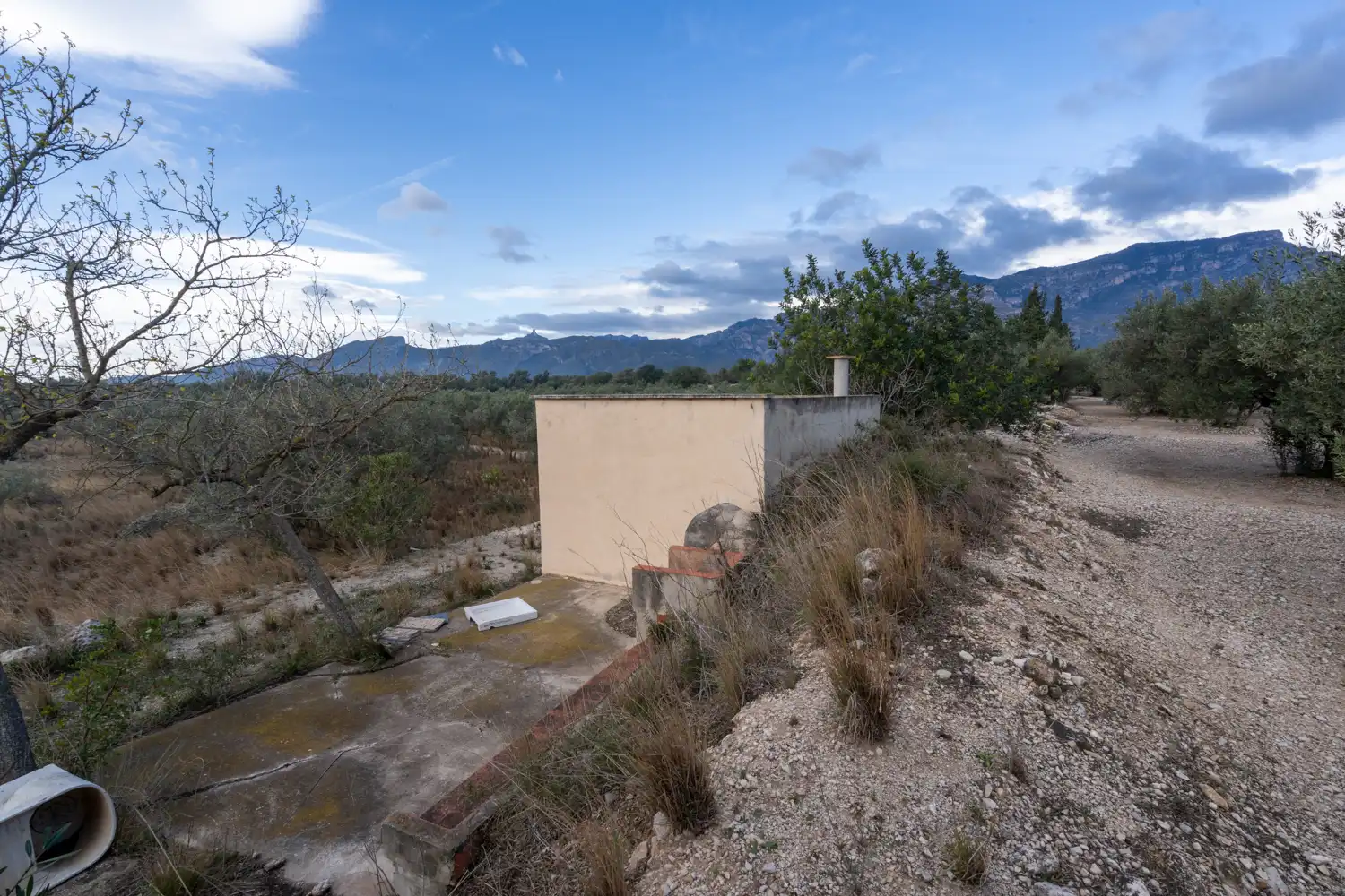 Terreno rustico in vendita a Roquetes, imagen 26