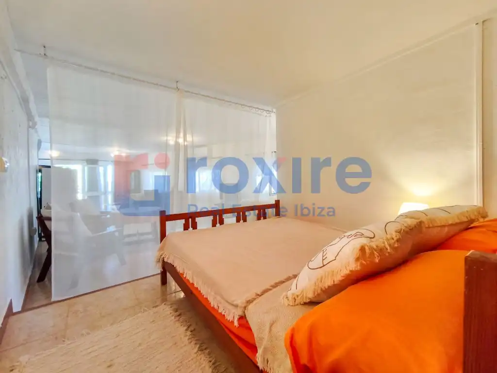 Study for rent in Diseminados Sa Serra, 18, Sant Antoni de Portmany