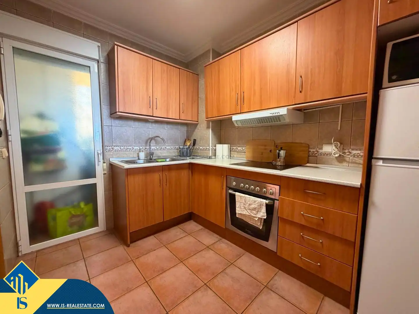 Piso con piscina en venta en Playa del Acequión, Náufragos y Rocío del Mar, imagen 10