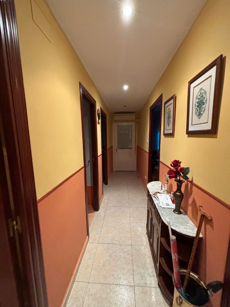 Flat for sale in Zuera  with Air Conditioner, Heating and Private garden