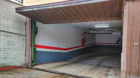 Photo 5 of Garage for sale in Avenida Santo Domingo de la Calzada, 50, Ezcaray, La Rioja