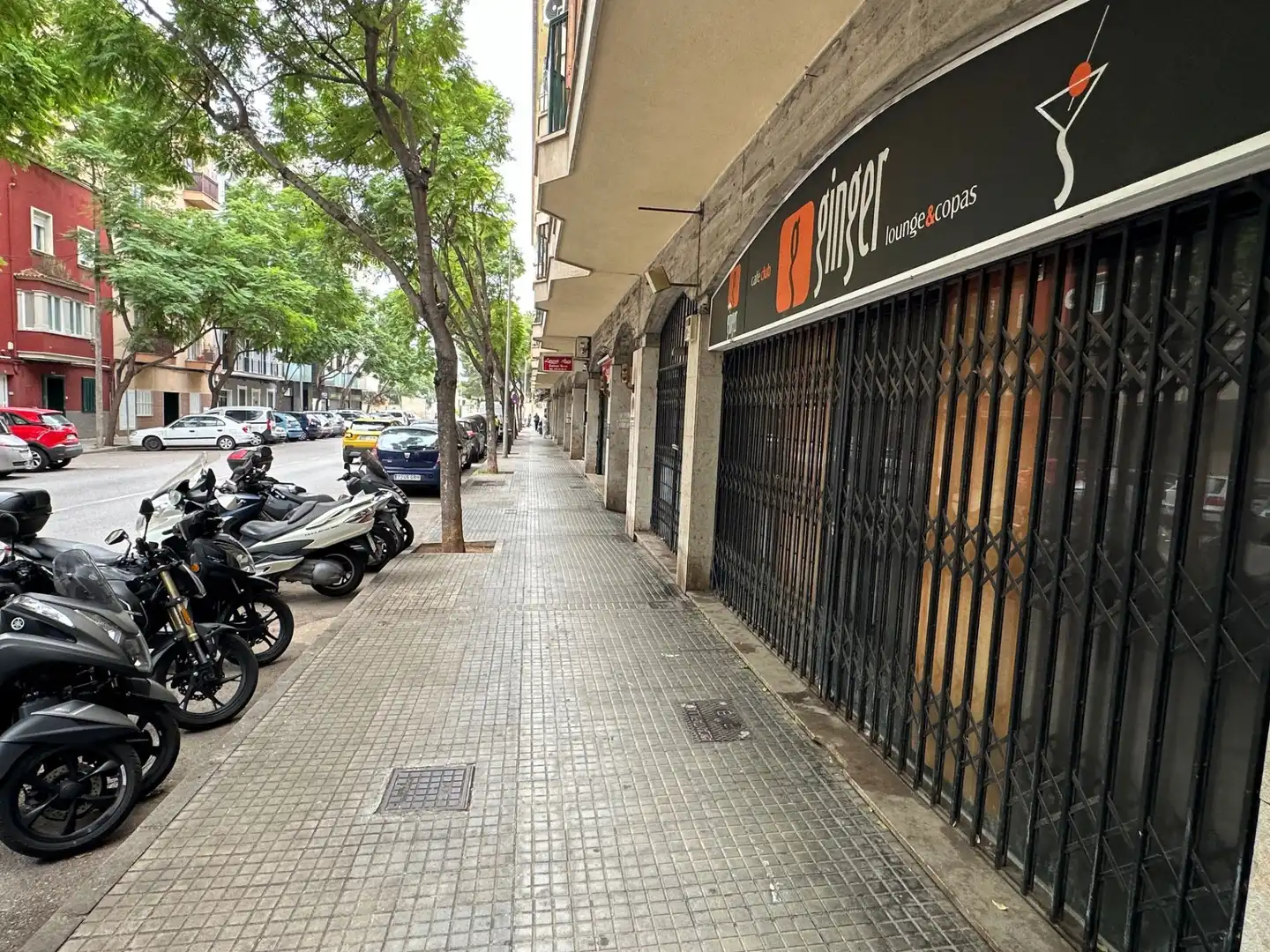 Commercial properties for sale in  Palma de Mallorca