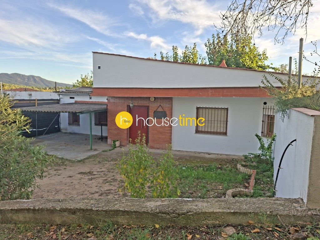 Exterior view of Land for sale in La Roca del Vallès