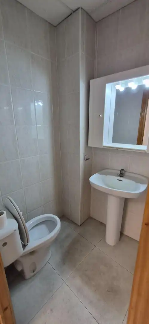 Bany de Oficina de lloguer en Cullera