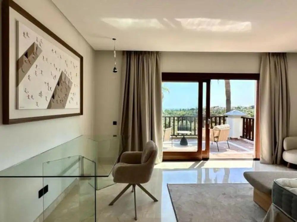 Haus mit Pool zur Miete in Milla de Oro, imagen 17