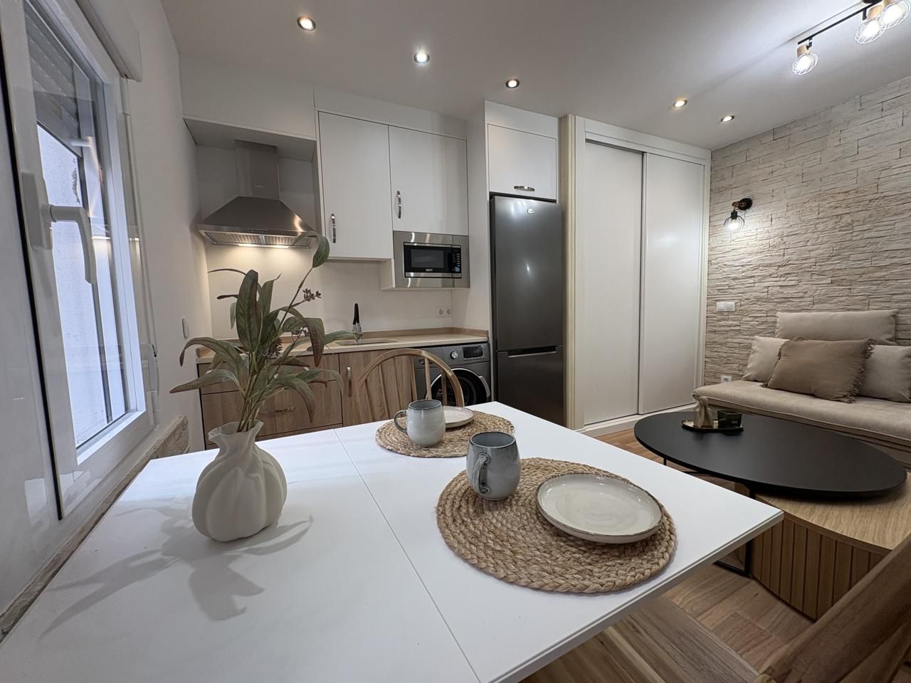 Study for sale in De Hortaleza, Justicia - Chueca, Centro